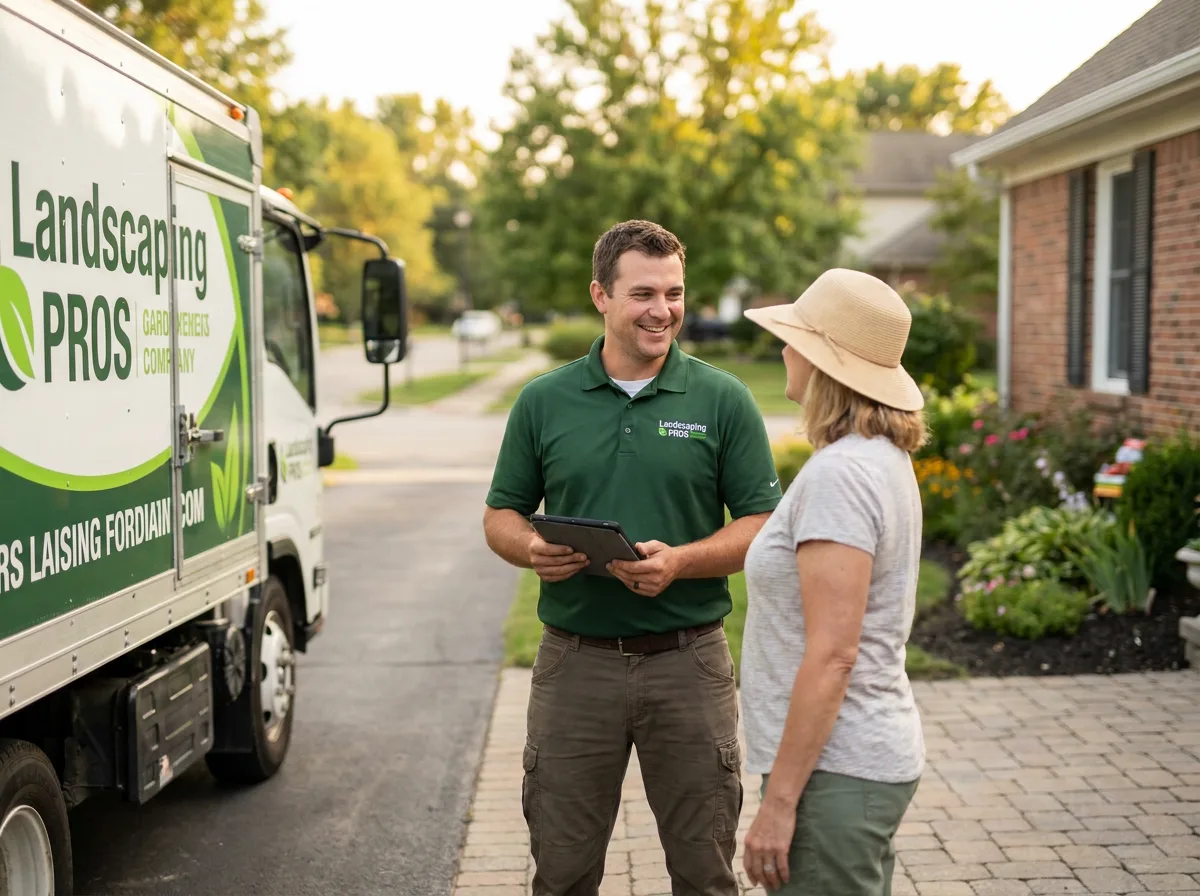 Landscaping Columbia, TN FAQs